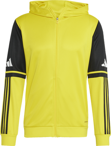 Mikina adidas Originals adidas Squadra 25 Hooded Jacket Žltá | jl7679, 3