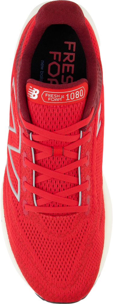 Tenisky a topánky New Balance Fresh Foam X 1080 v13 Červená | m1080z13, 2