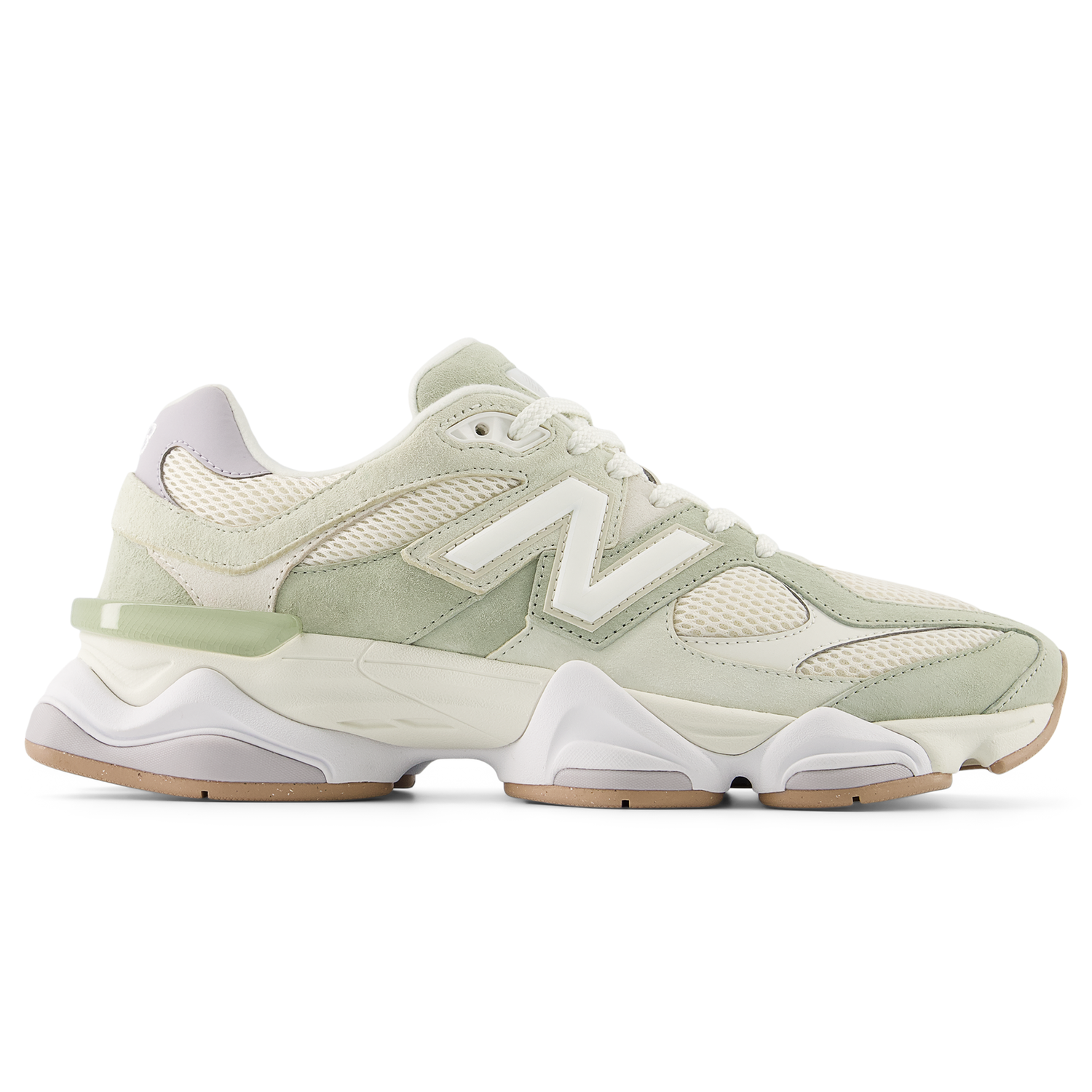Tenisky a topánky New Balance U9060AUC Zelené | NBU9060AUC, 0