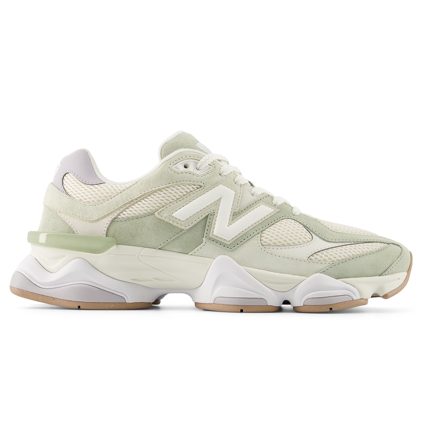 Tenisky a topánky New Balance U9060AUC Zelené | NBU9060AUC