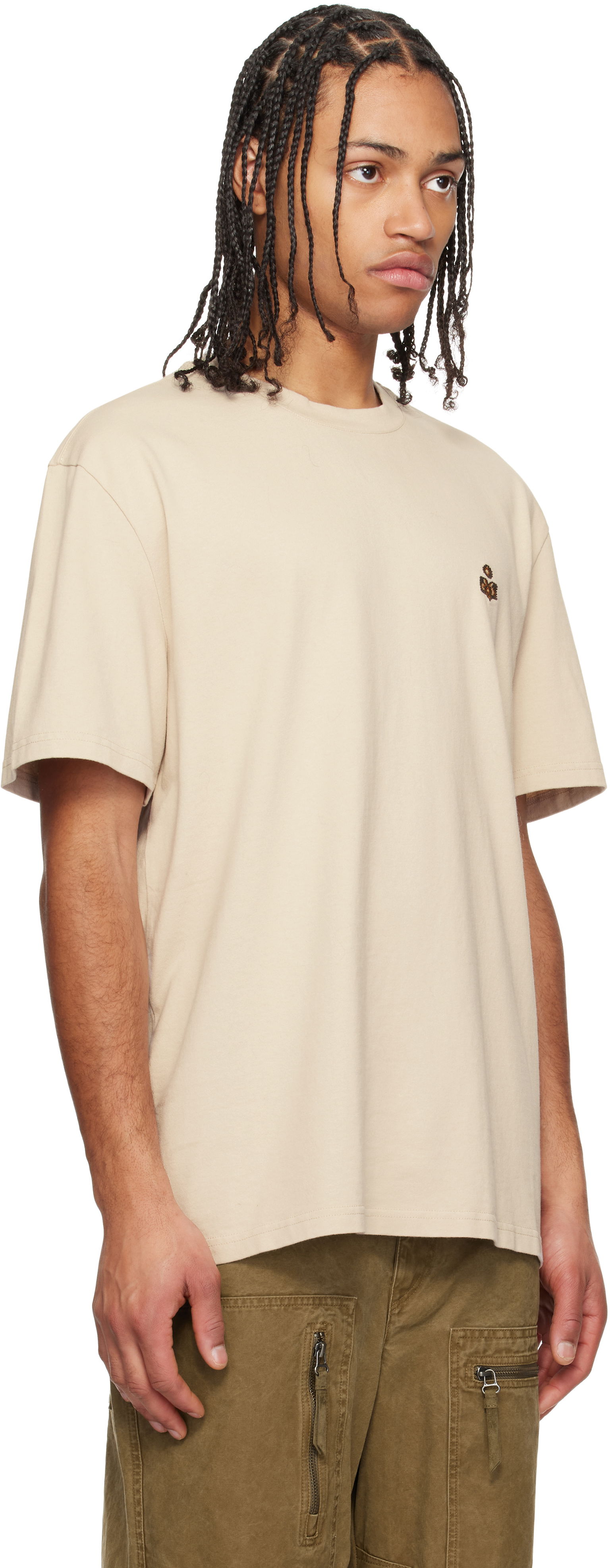 Isabel Marant Hugo T-Shirt
