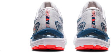 Tenisky a topánky Asics Gel-Cumulus 23 Biela | 1012B159 960, 6