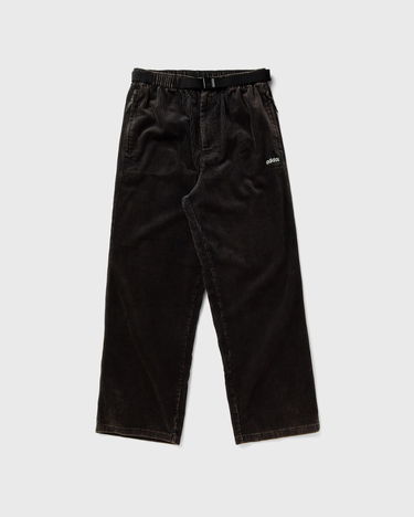Nohavice adidas Performance Equipment Corduroy Pants Šedá | JV7658, 3