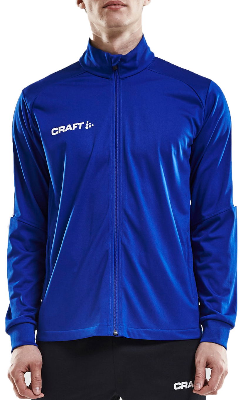 Vetrovka Craft Craft Progress Jacket Modrá | 1905612-1346
