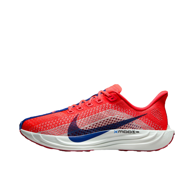 Tenisky a topánky Nike Pegasus Plus Červená | fq7261-602