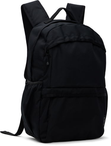Batoh Carhartt WIP Clapton Backpack Čierna | I034456_89_XX, 0