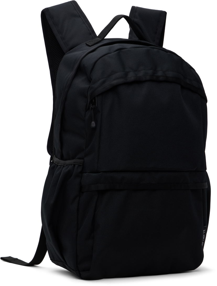 Batoh Carhartt WIP Clapton Backpack Čierna | I034456_89_XX