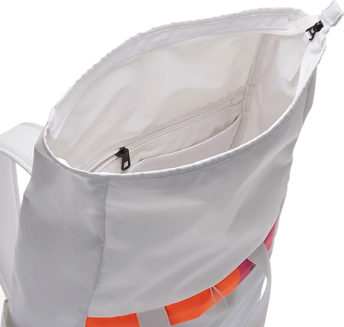 Batoh Nike Radiate Training Backpack Šedá | CU1488-094, 1