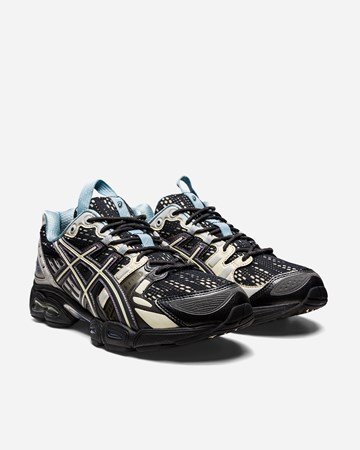 Tenisky a topánky Asics Sportstyle UB5-S GEL-Nimbus 9 Čierna | 1201A656-001, 1