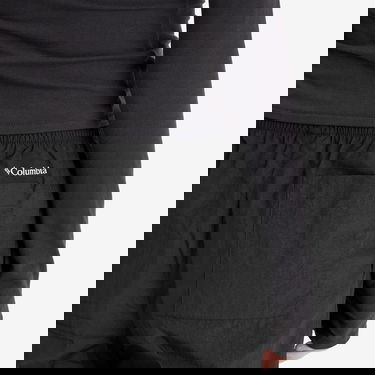Cargo nohavice Columbia Paracutie Vented Pants Čierna | 2118761-010, 5