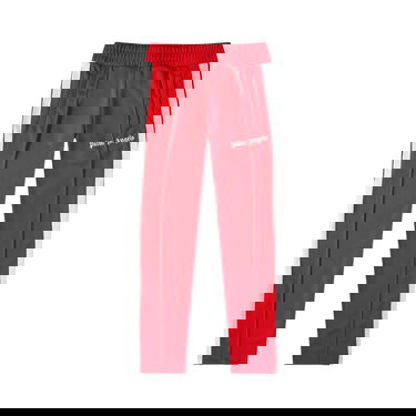 Tepláky Palm Angels Slim Track Pants Červená | PMCJ005C99FAB0012501, 1