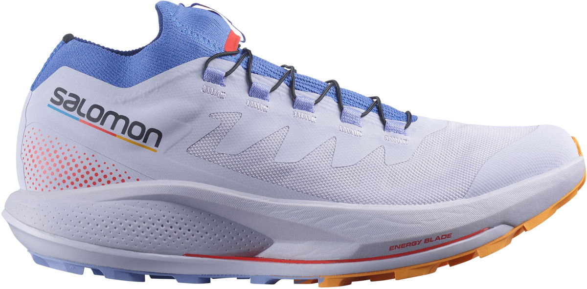 Tenisky a topánky Salomon Pulsar Trail Pro Biela | l41608300, 0