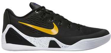 Tenisky a topánky Nike Kobe IX Elite Low Protro Shoe Čierna | ih1401-002, 0