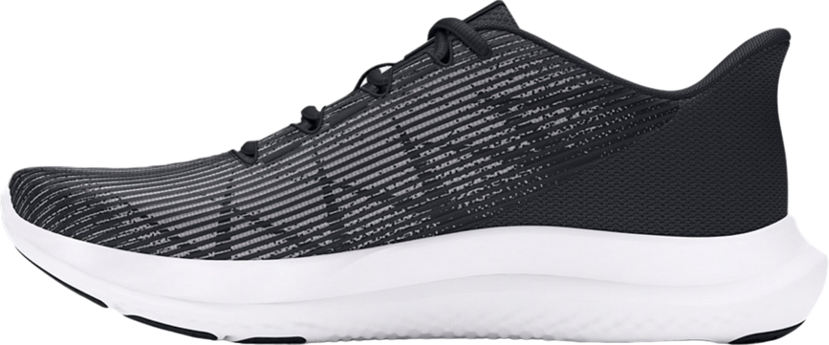 Tenisky a topánky Under Armour UA Charged Speed Swift Čierna | 3026999-001, 1