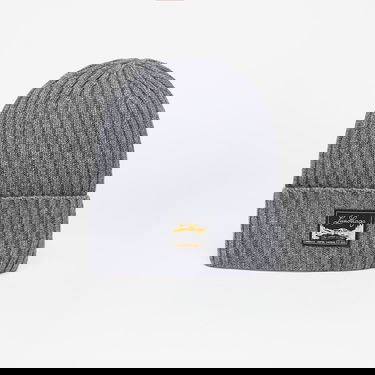 Kulicha Lundhags Lundhags Knak Wool Beanie Šedá | 1142343-810, 0