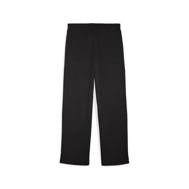 Tepláky Puma Essentials Small No. 1 Logo Comfort Straight-Leg Pants Hnedá | 689082_01, 6