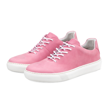 Tenisky a topánky Vasky Teny Pink W Ružová | S-5019-003-F, 1