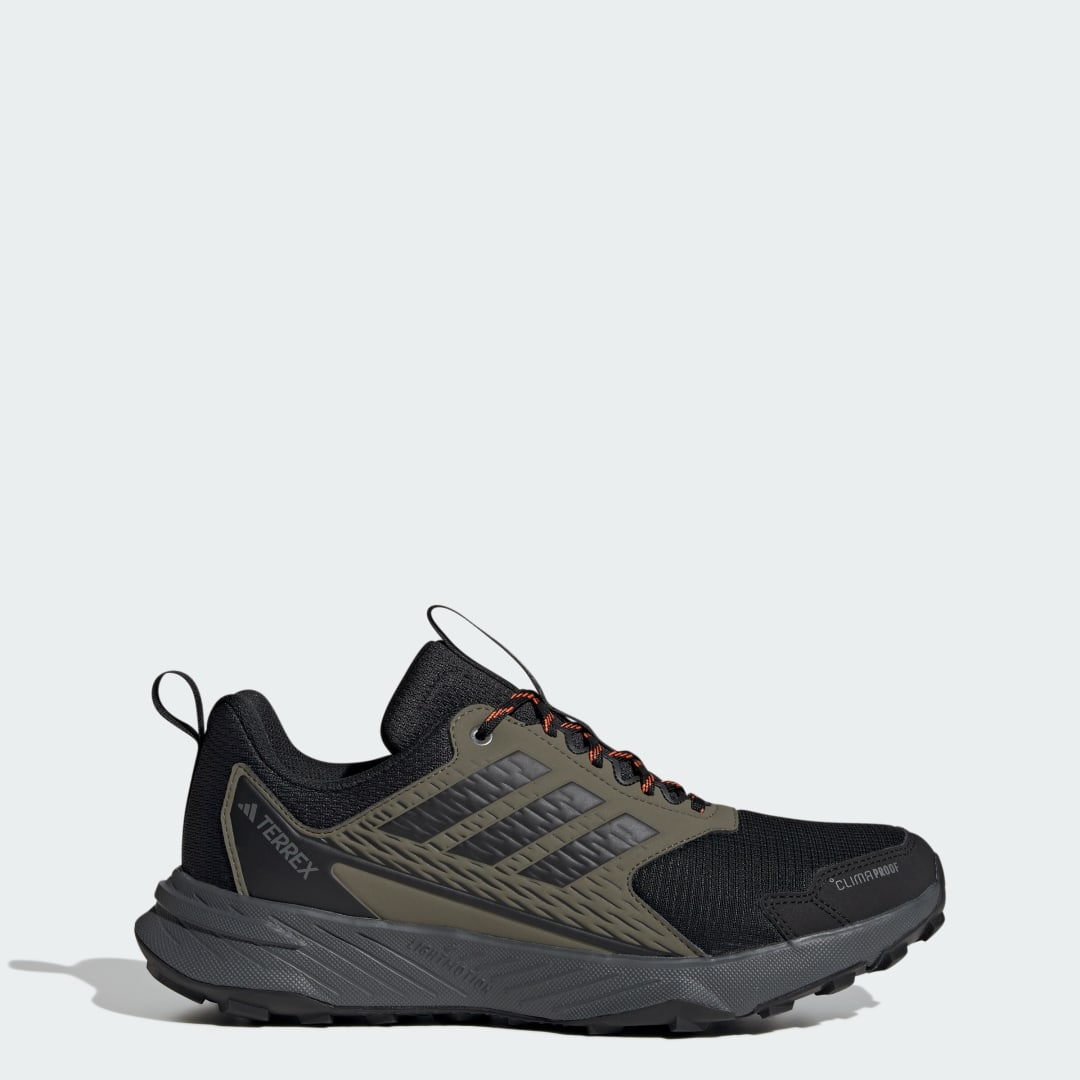Tenisky a topánky adidas Performance Terrex Tracefinder 2 Climaproof Zelené | JR7768, 0