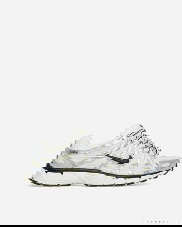 Tenisky a topánky Nike P-6000 Šedá | FV6603-100, 4