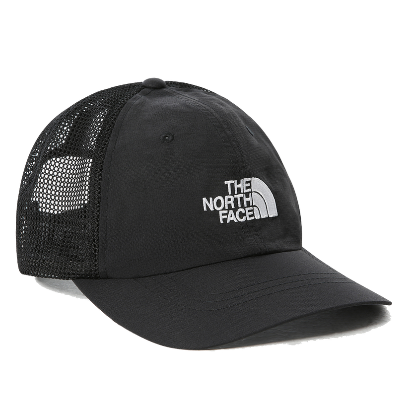 Šiltovka The North Face Horizon Mesh Baseball Cap Čierna | NF0A55IUJK31