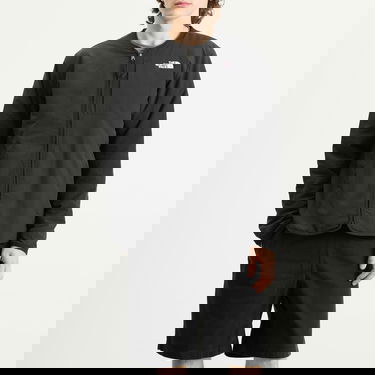 Bunda The North Face Ilti Liner Jacket Čierna | NF0A8DWKJK3, 2