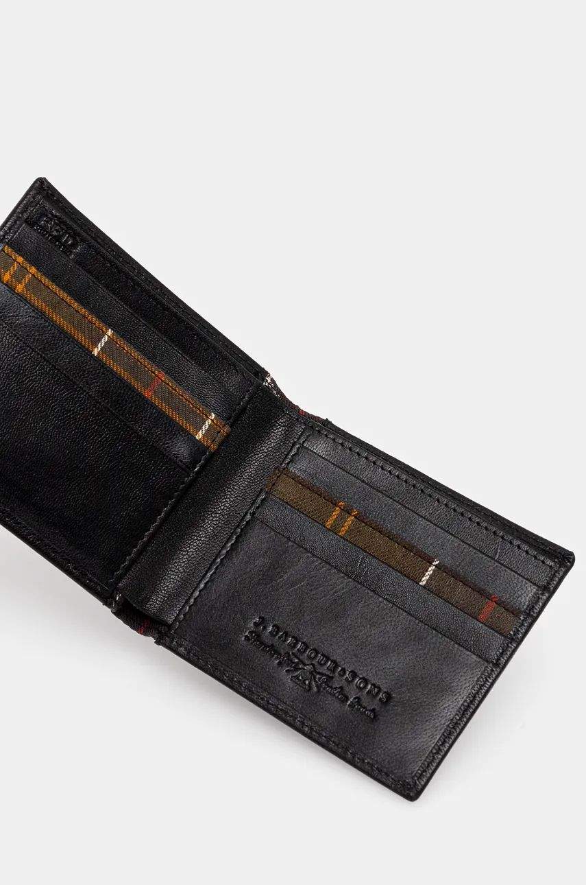 Leather Card Holder