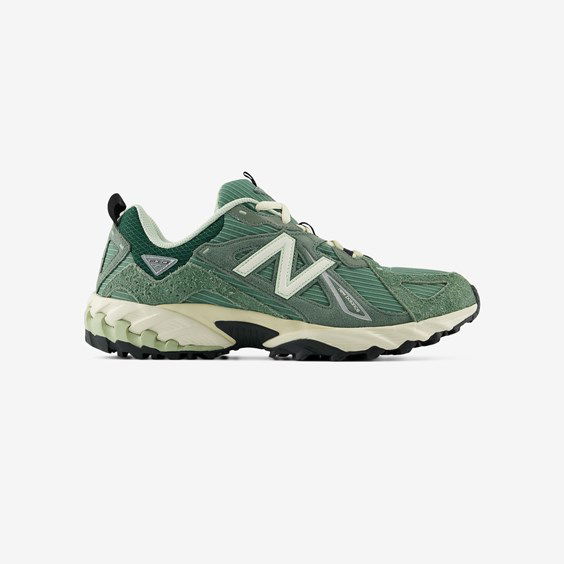 Tenisky a topánky New Balance 610 Lunar New Year "Green" Zelené | ML610TLN, 1