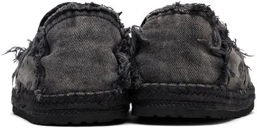 Oblečenie Diesel Diesel D-Lukas Esp Espadrilles Šedá | Y03539-P0585-T8013, 4