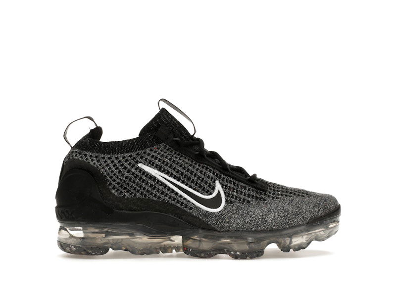 Tenisky a topánky Nike Air VaporMax 2021 FK Čierna | DB1550-006, 0