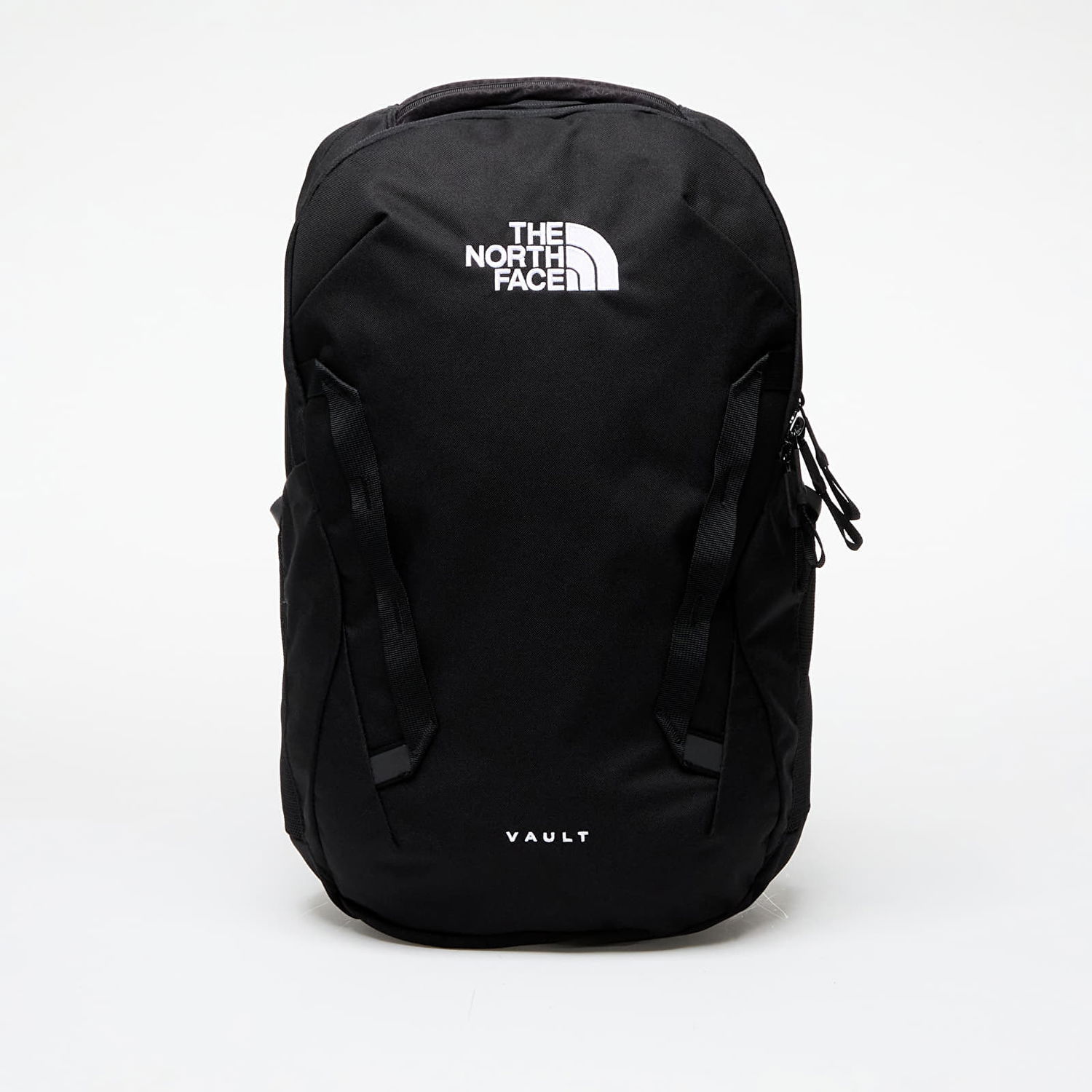 Batoh The North Face Vault Tnf Black/ Npf 27 l Čierna | NF0A3VY24H01, 0