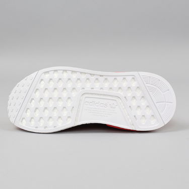Tenisky a topánky adidas Originals NMD_R1 ''Lush Red'' W Červená | s79385, 5