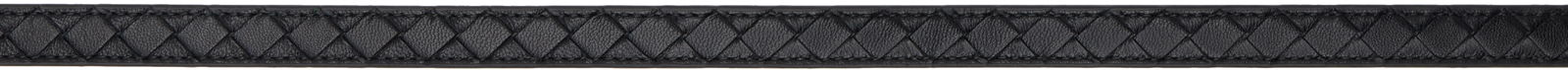 Bottega Veneta Thin Watch Belt