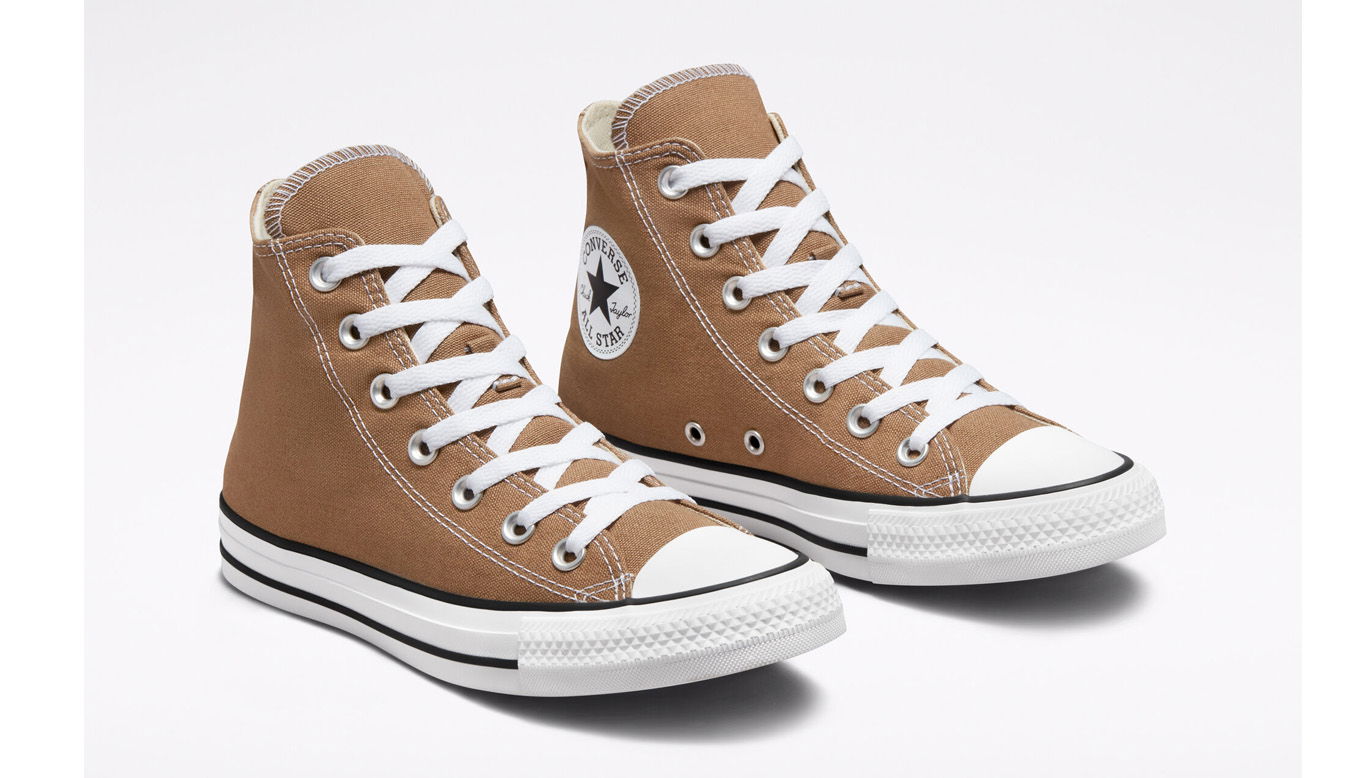 Chuck Taylor All Star Seasonal Color