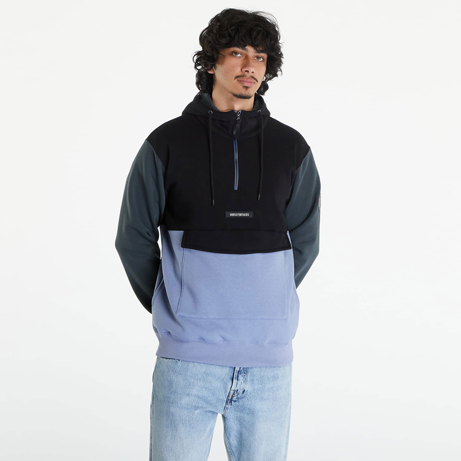 Milo Sweatshirt Tempest