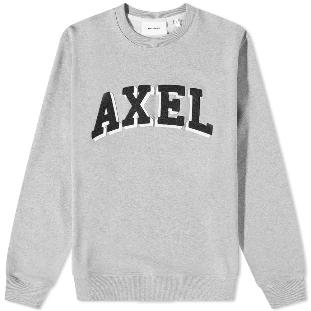 Axel Arc Crewneck