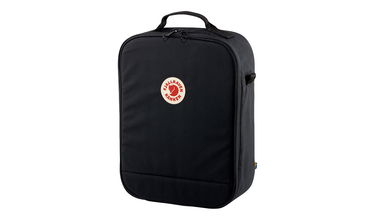 Batohy a tašky FJÄLLRÄVEN Kånken Photo Insert Čierna | F23789-550, 1