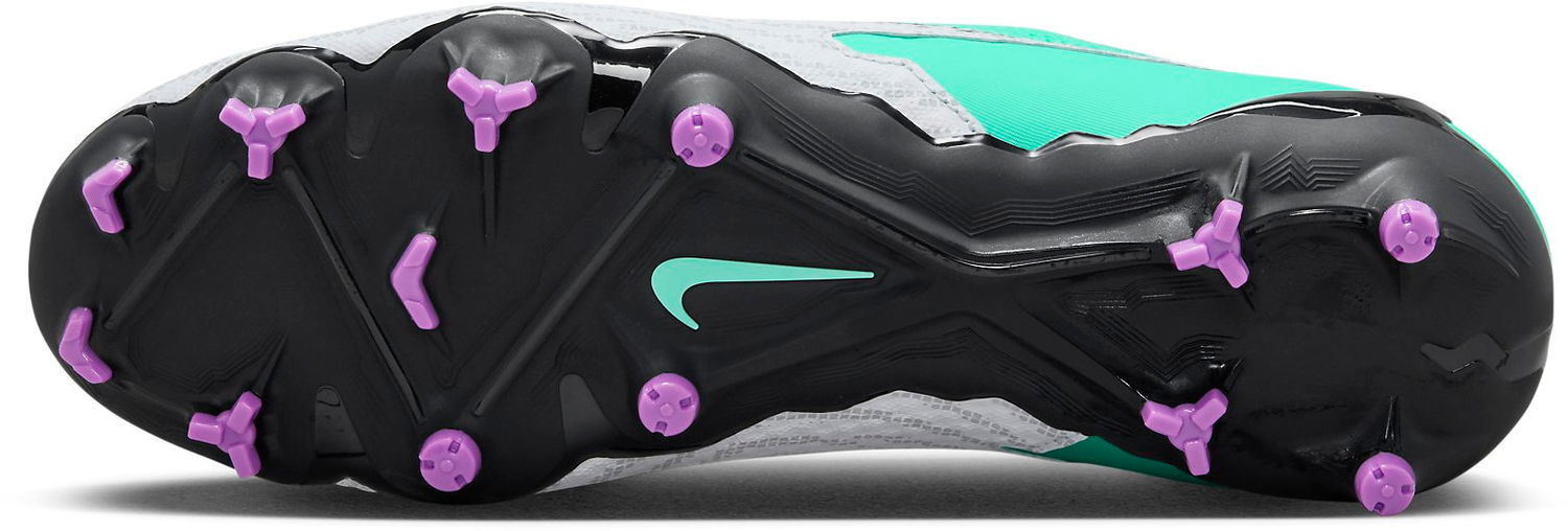 Tenisky a topánky Nike Nike PHANTOM GX ACADEMY DF FG/MG Tyrkysová | dd9472-300, 1