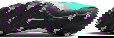 Tenisky a topánky Nike Nike PHANTOM GX ACADEMY DF FG/MG Tyrkysová | dd9472-300, 1