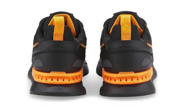 Tenisky a topánky Puma Mirage Tech Ripstop Čierna | 381673_01, 3