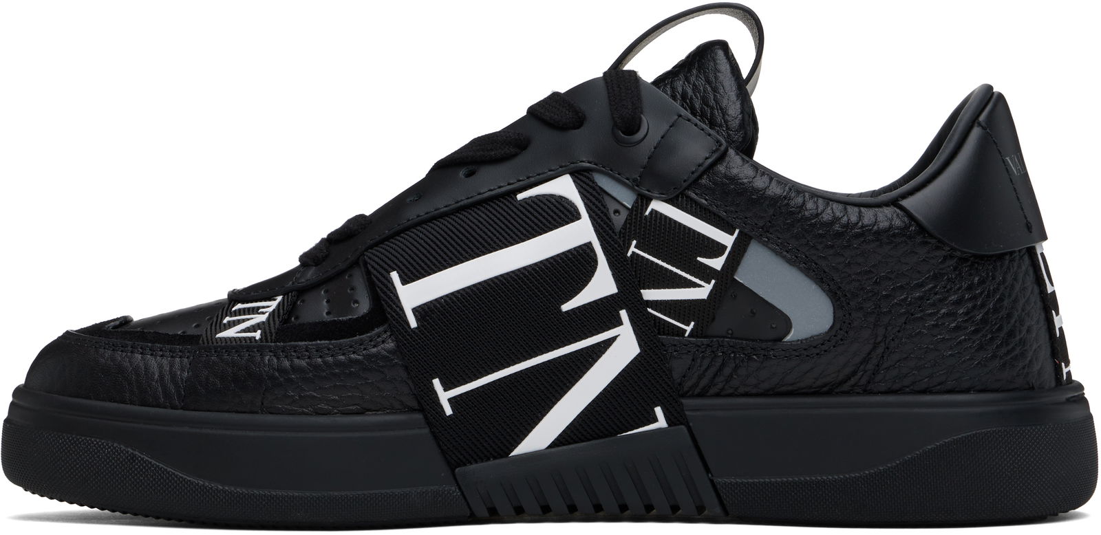 Valentino Garavani VL7N Low-Top Calfskin