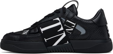 Tenisky a topánky Valentino Valentino Garavani VL7N Low-Top Calfskin Čierna | 6Y2S0C58WRQ, 2