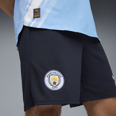 Šortky Puma Manchester City 25/26 Training Shorts Navy | 780375_06, 2