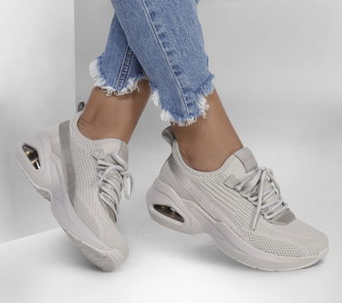 Tenisky a topánky Skechers Uno Šedá | 177062-TPE, 1