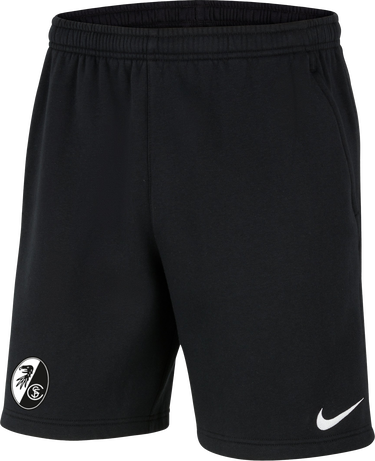 Šortky Nike SC Freiburg Fleece Shorts Čierna | 5scfcw6932-5scfcw6932, 0