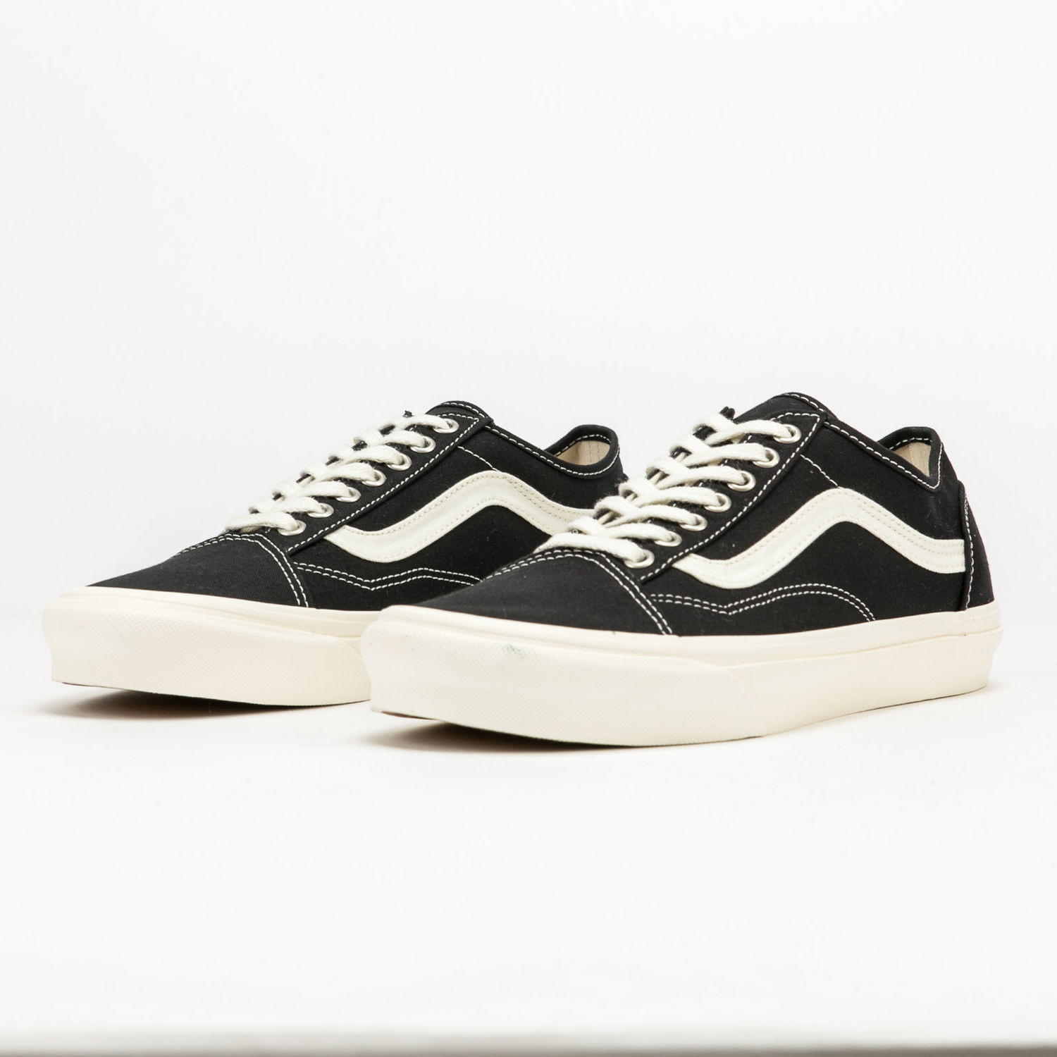 Tenisky a topánky Vans Old Skool Tapered Čierna | VN0A54F49FN1, 1