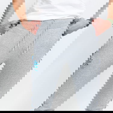 Tepláky Under Armour Curry Fleece Jogger Šedá | 1366627-011, 3