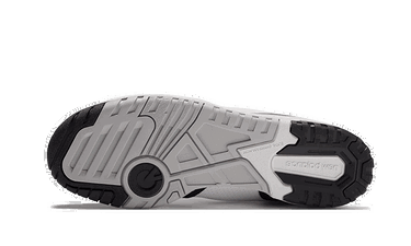 Tenisky a topánky New Balance 550 Biela | GSB550CA, 1