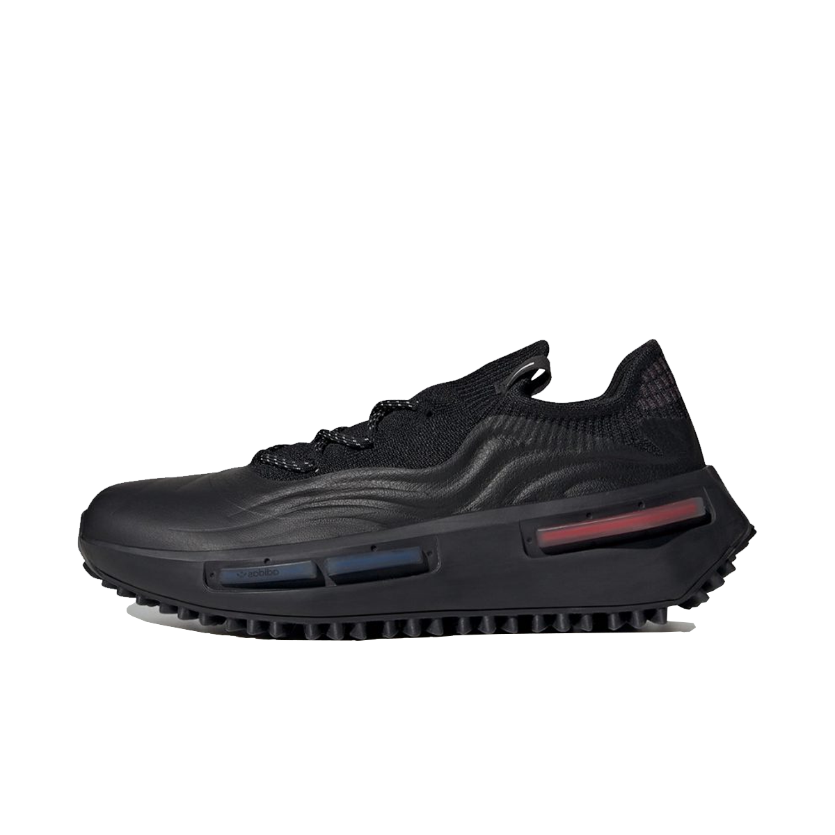 Tenisky a topánky adidas Originals NMD S1 "Black" Čierna | GZ9797, 0