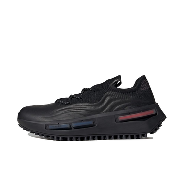 Tenisky a topánky adidas Originals NMD S1 "Black" Čierna | GZ9797, 0