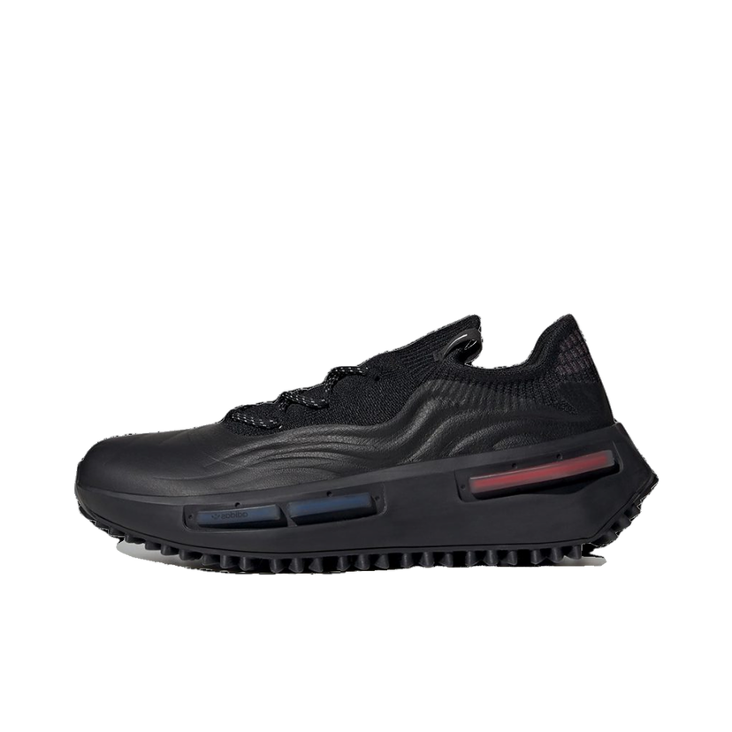 Tenisky a topánky adidas Originals NMD S1 "Black" Čierna | GZ9797